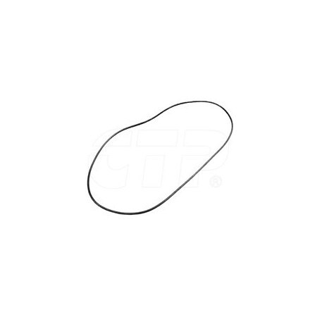 Aic Replacement Parts Seal O Ring Fits Caterpillar Models 2D2565